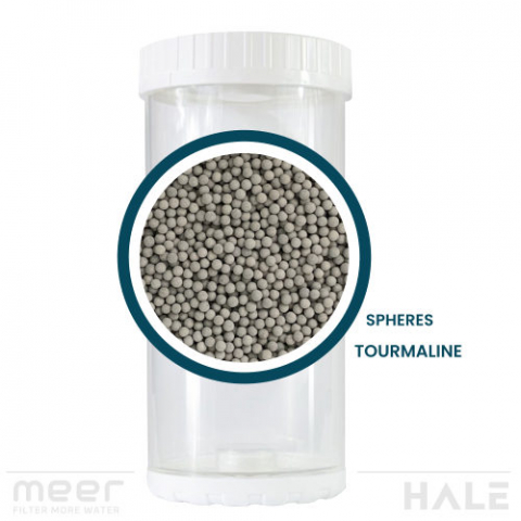 Tourmaline Water Filter